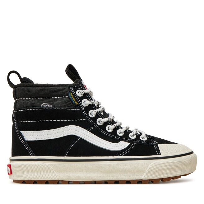 Sneakersy Vans Sk8-Hi Waterproof MTE VN000CVT6BT1 Czarny -