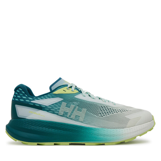 Buty do biegania Helly Hansen Kestrel Tr 12013_453 Zielony - męskie