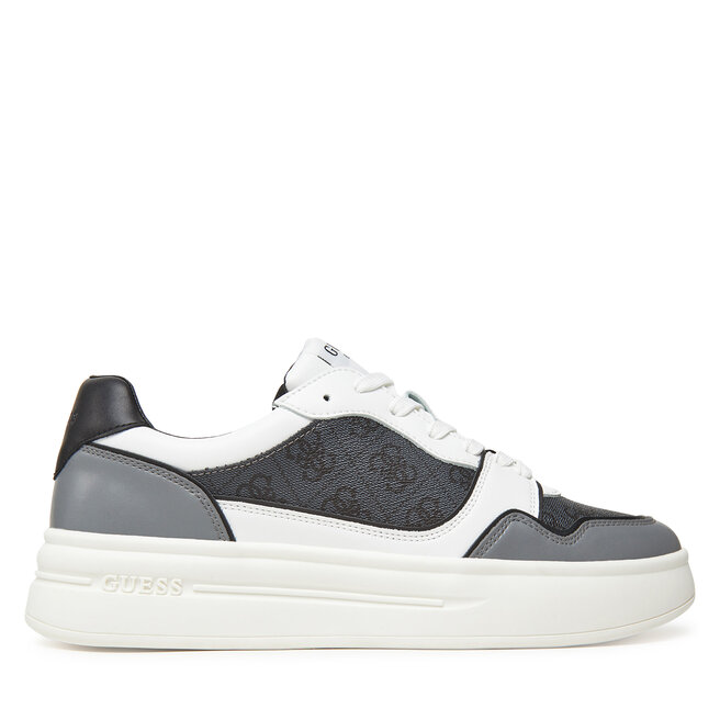 Sneakersy Guess FMTWI2 ELL12 Szary - męskie