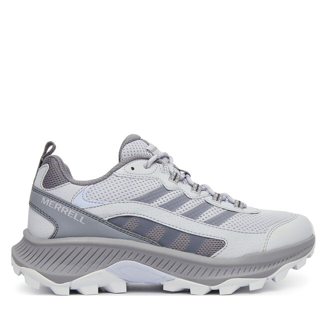 Sneakersy Merrell Speed Strike 2 J00003486 Szary - kobiece