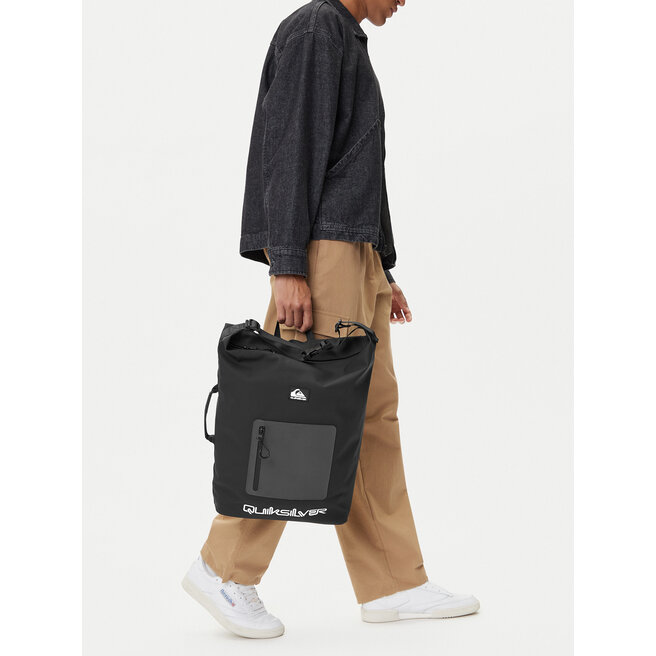 Plecak podróżny Quiksilver C-QUIC-KL-002-08 Czarny -