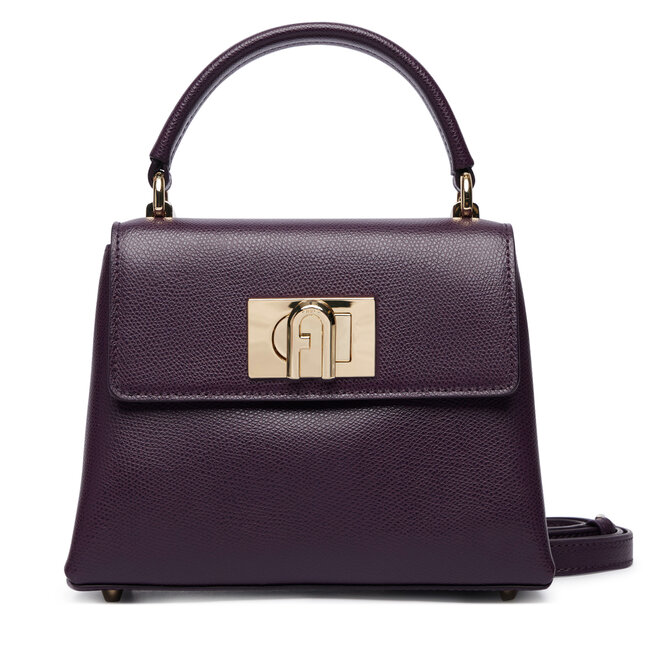 Torebka Furla 1927 WB00109 ARE000 4906S Fioletowy -