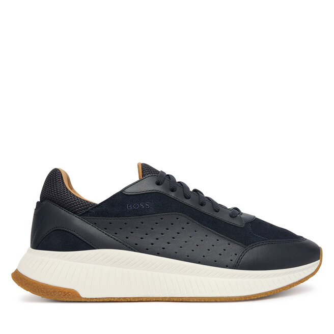 Sneakersy BOSS Ttnm Evo 50557865 Granatowy - męskie