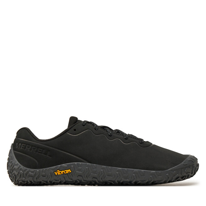 Sneakersy Merrell Vapor Glove 6 Ltr J500524 Czarny - kobiece
