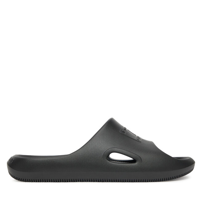 Klapki Tommy Jeans Sporty Pool Slide EM0EM01582 Czarny -