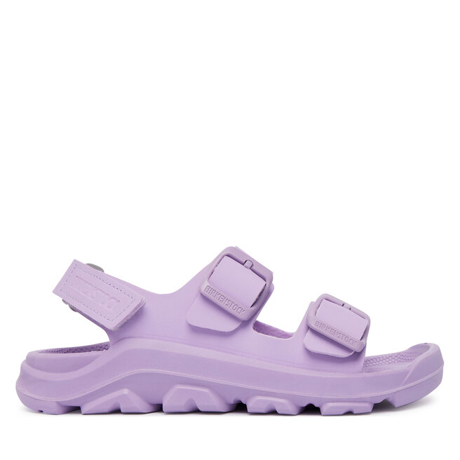 Sandały Birkenstock Mogami As 1031282 S Fioletowy - dziewczęce