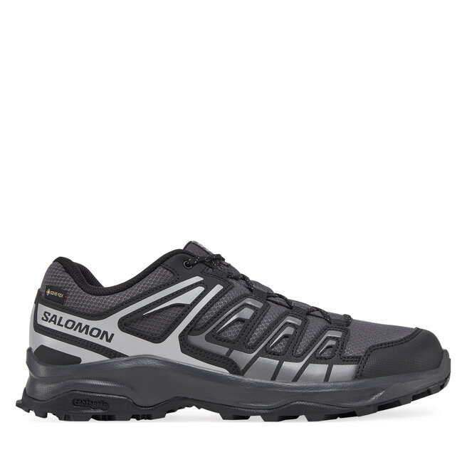 Trekkingi Salomon Extegra Gore-Tex L47768800 Szary - męskie