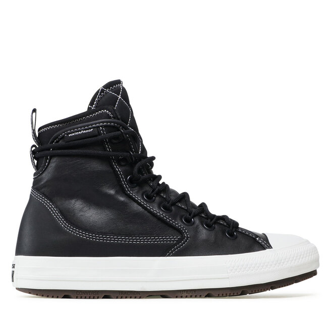 Trampki Converse Chuck Taylor All Star All Terrain Hi 168863C Czarny - męskie