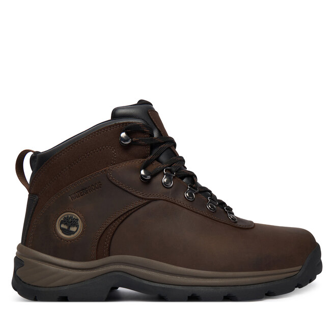 Trapery Timberland Flume Mid Wp TB1181282421 Brązowy - męskie