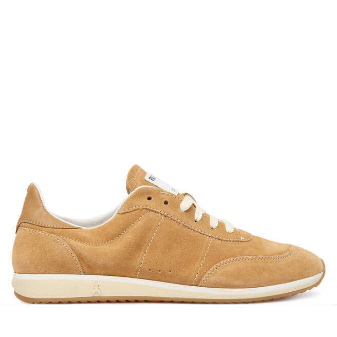 Sneakersy Patrizia Pepe 2Z0054/L055-B768 Brązowy - kobiece