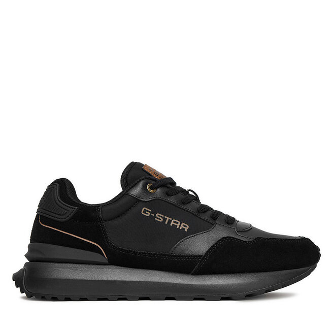 Sneakersy G-Star Raw CEO-K240150-1 Czarny - męskie
