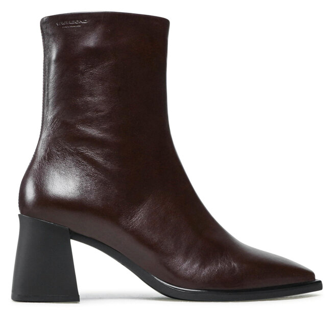Botki Vagabond Shoemakers Hedda 5002-001-35 Brązowy - kobiece