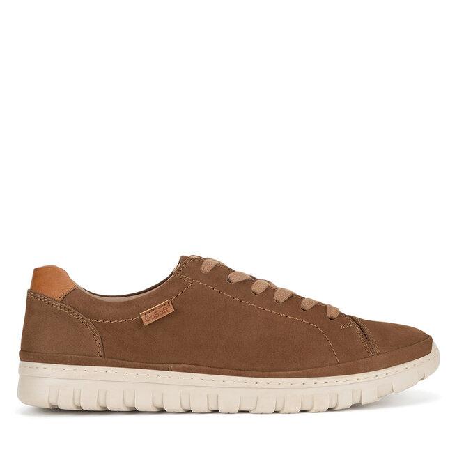 Sneakersy Go Soft MONE-01N MI08 Brązowy - męskie