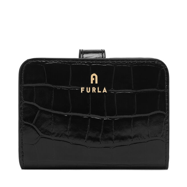Portfel Furla Camelia S WP00315 BX4255 O6000 Czarny -