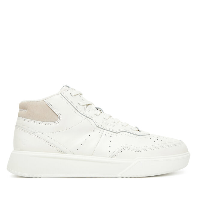 Sneakersy ECCO 53982452292 Biały - męskie