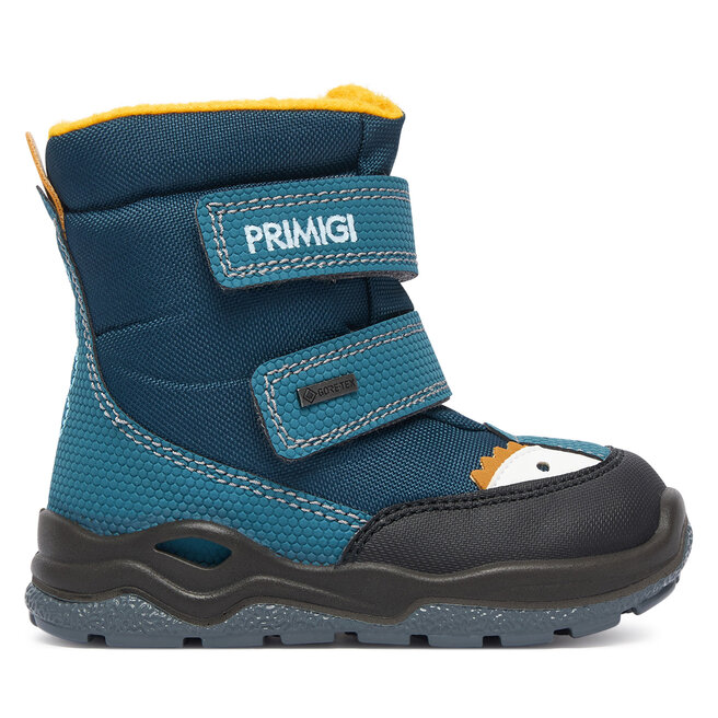Śniegowce Primigi GORE-TEX 2363222 M Granatowy - chłopięce