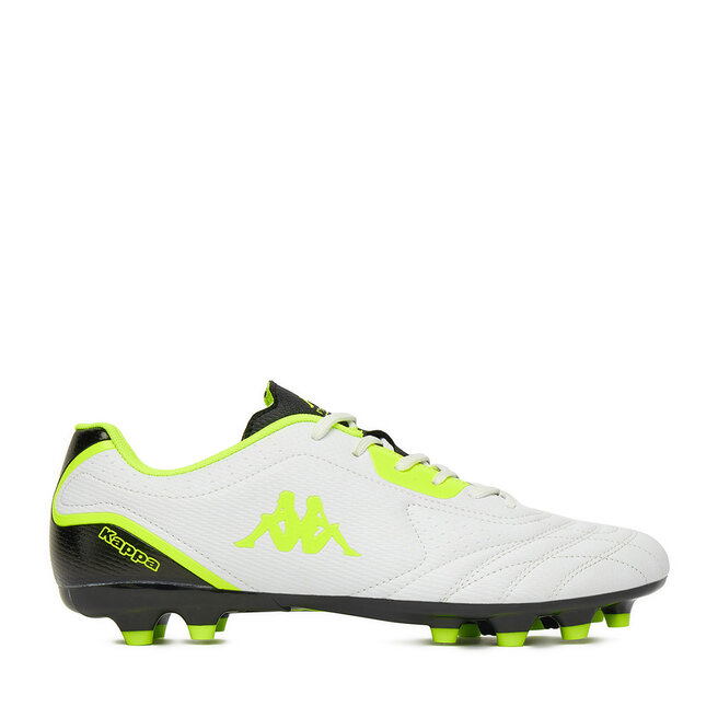 Buty do piłki nożnej Kappa SJ-F909-3 Biały - męskie