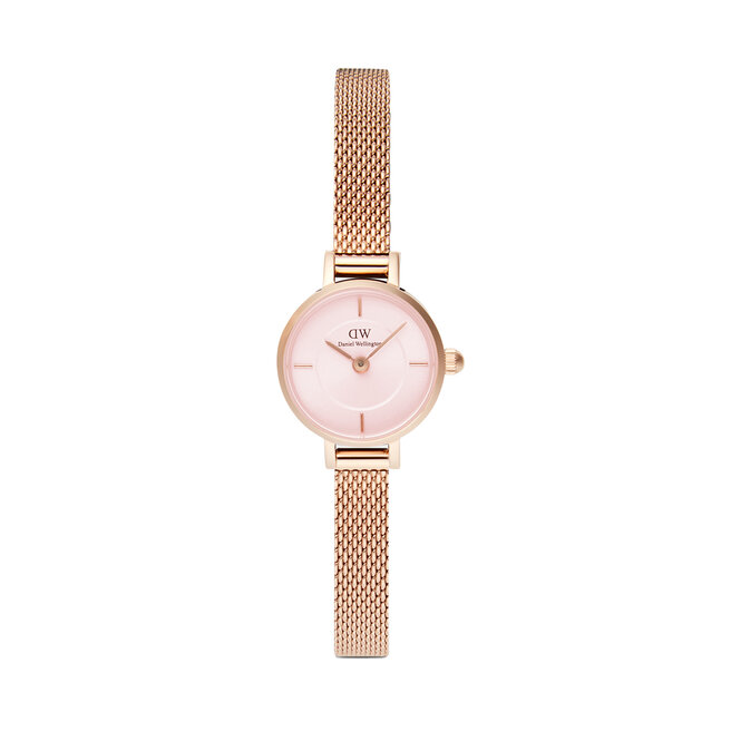 Zegarek Daniel Wellington DW00100743 Złoty -