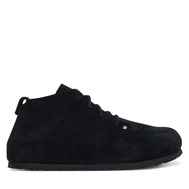 Trzewiki Birkenstock Dundee 1032823 Czarny - kobiece