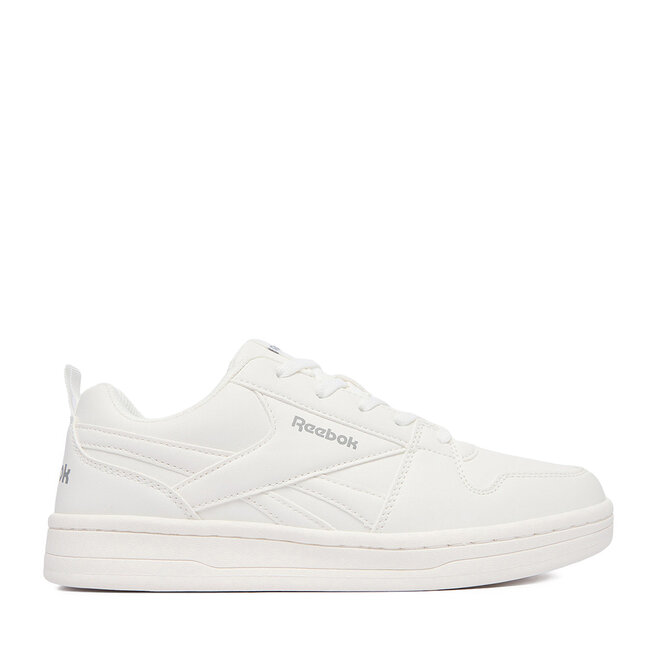 Sneakersy Reebok CEO-25KC0020 Biały - kobiece