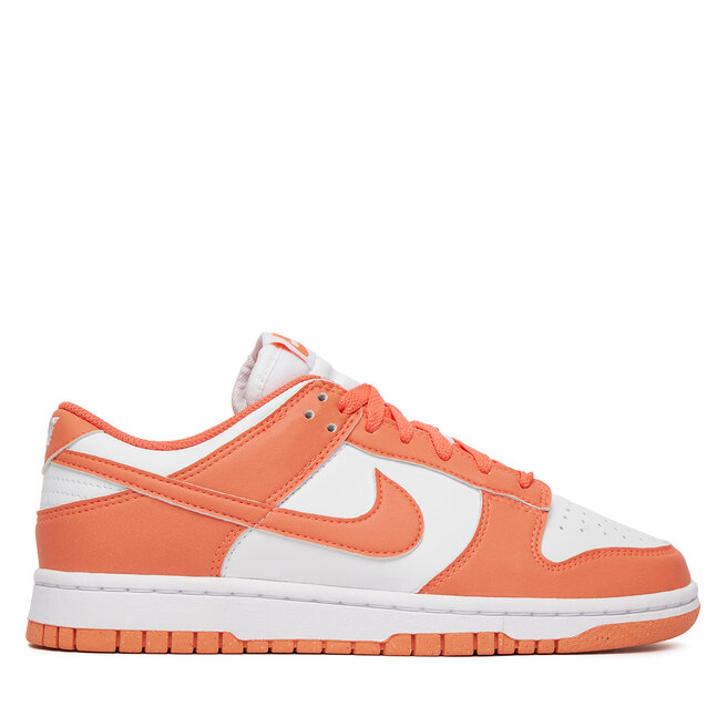 Sneakersy Nike Dunk Low Next Nature DD1873 109 Biały - kobiece