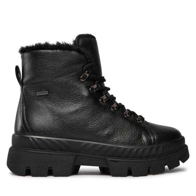 Trapery Ara GORE-TEX 12-14108-01 Czarny - kobiece