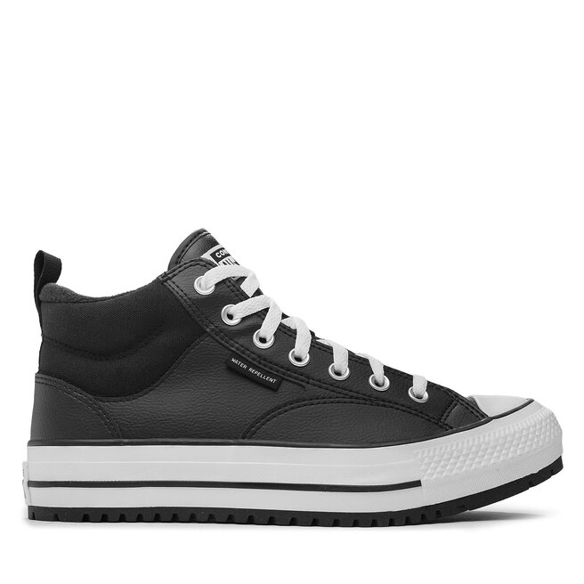 Trzewiki Converse Chuck Taylor All Star Malden Street Boot A04477C Czarny - męskie