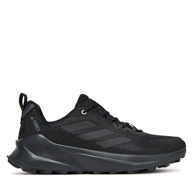 Sneakersy adidas Terrex Trailmaker 2.0 JH6407 Czarny - męskie