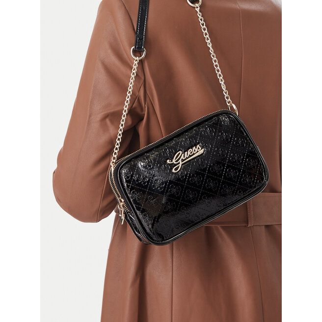 Torebka Guess J6BZ12 W3984 Czarny -