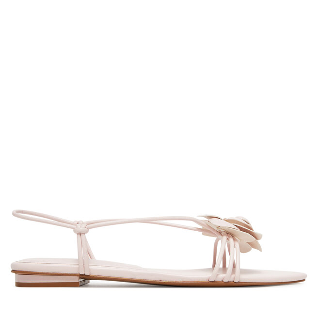 Sandały Aldo Gardenia 13986282 Różowy - kobiece