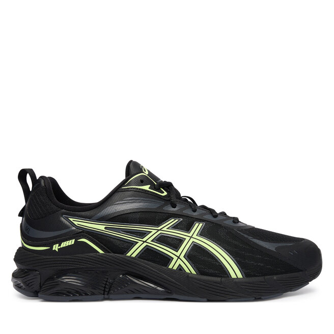 Sneakersy Asics Gel-Quantum 180 Viii 1203A751 Czarny - męskie