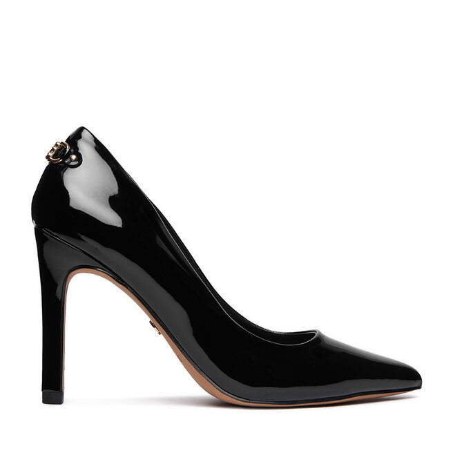 Szpilki Nine West EO-CD25-363-1 Czarny - kobiece