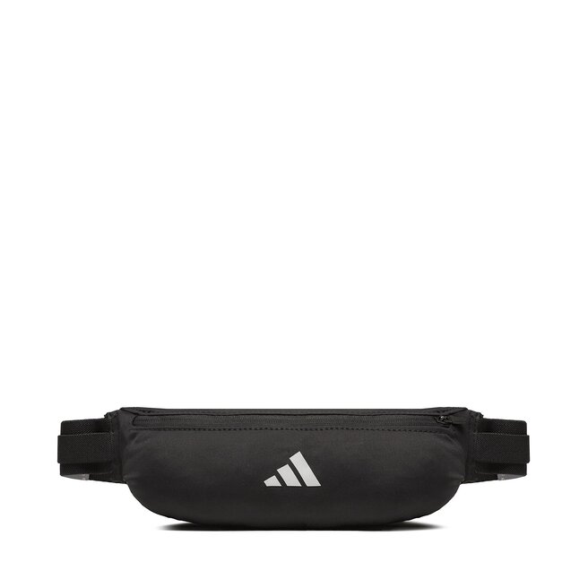 Pas sportowy adidas Running Belt Waist Bag IB2390 Czarny -