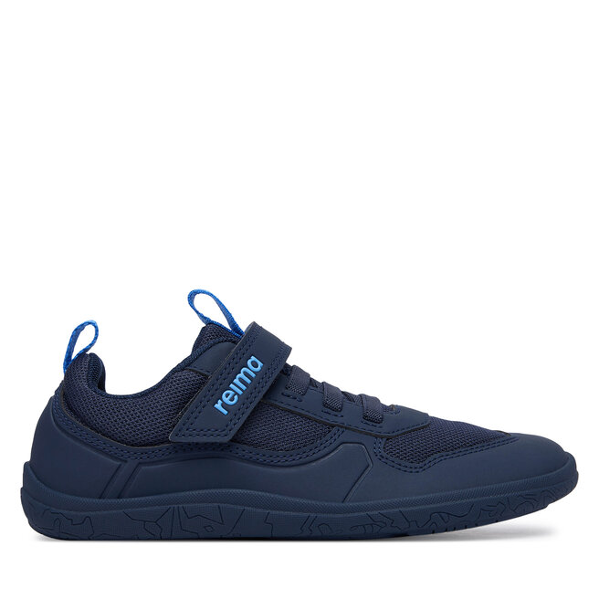 Sneakersy Reima Telmin 5400176A-6980 Granatowy - chłopięce