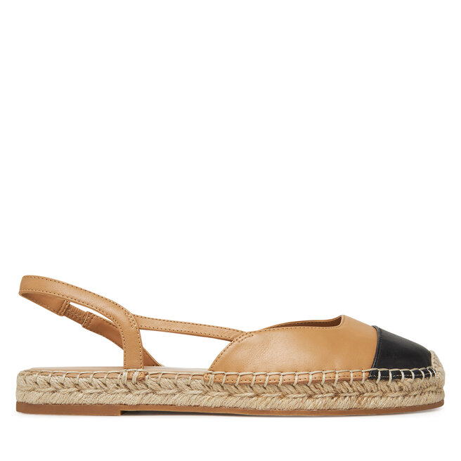 Espadryle Aldo Marelinne 14011261 Beżowy - kobiece