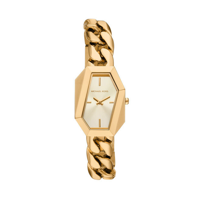 Zegarek Michael Kors Suri MK4878 Złoty -