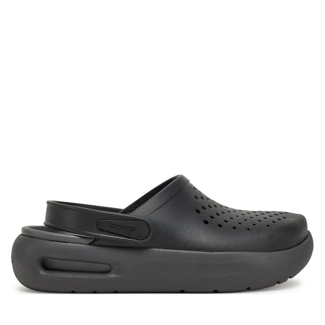 Klapki Crocs InMotion Clog 209964 Czarny -
