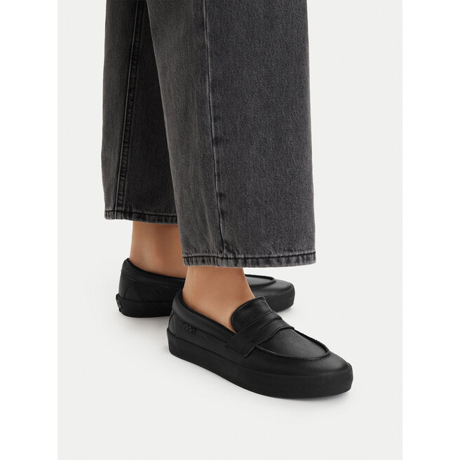 Lordsy Vans Skate Loafer VN000VAQBKA1 Czarny - męskie