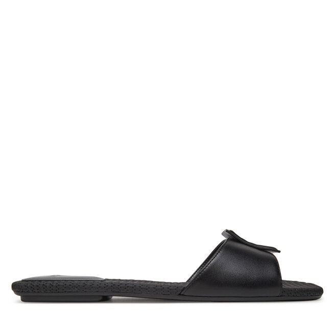 Klapki Armani Exchange XDP055 XV921 00002 Czarny -