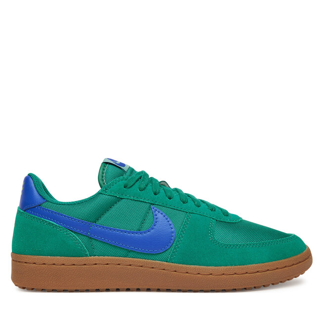 Sneakersy Nike Field General HF3165 302 Zielony - męskie