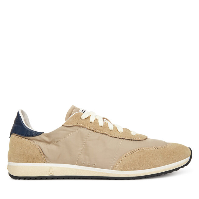 Sneakersy Patrizia Pepe 2Z0054 V040 Beżowy - kobiece
