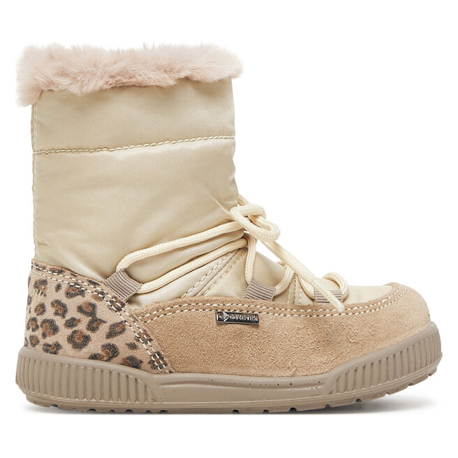 Śniegowce Primigi GORE-TEX 8861200 Beżowy - dziewczęce