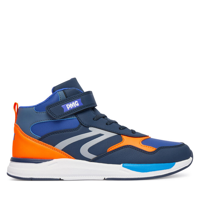 Sneakersy Primigi AVANT-8964211 Granatowy - chłopięce