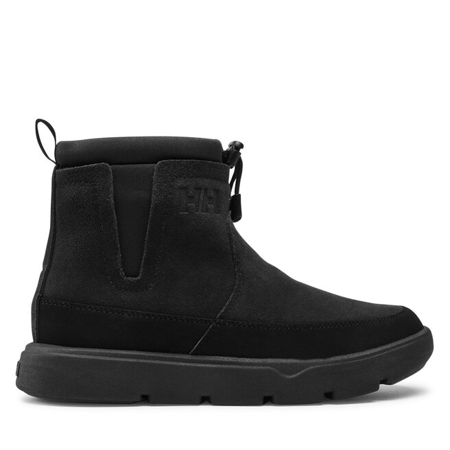 Śniegowce Helly Hansen W Adore Boot 11746_990 Czarny - kobiece