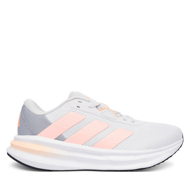 Buty do biegania adidas Galaxy 7 JP6593 Szary - kobiece