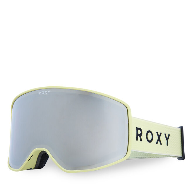 Gogle Roxy Storm ERJTG03250 Żółty -