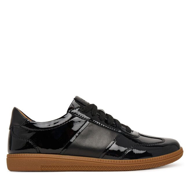 Sneakersy Josef Seibel Joleen 05 64405-788 Czarny - kobiece