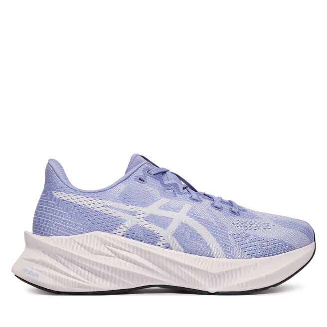 Buty do biegania Asics Dynablast 5 1012B776 Fioletowy - kobiece