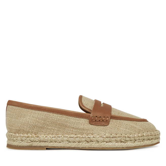 Espadryle Aldo Summercrush 13968107 Brązowy - kobiece
