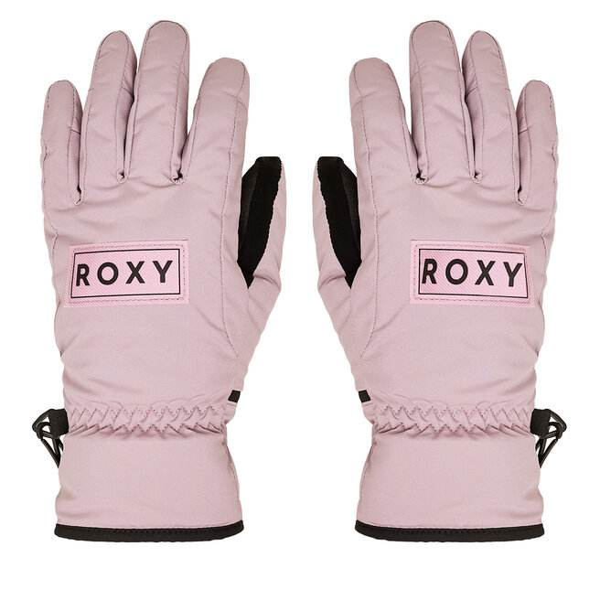 Rękawice narciarskie Roxy Freshfield ERJHN03261 Fioletowy -